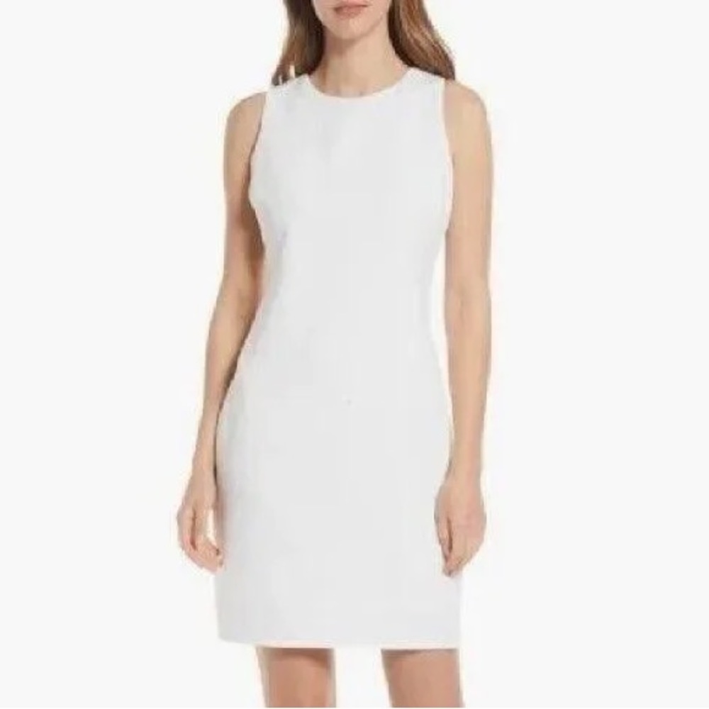 SAM EDELMAN BOW BACK SHEATH DRESS ❤️IN STORES❤️